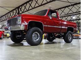 1985 Chevrolet Silverado (CC-1639169) for sale in Greensboro, North Carolina