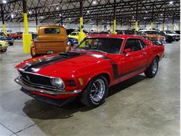 1970 Ford Mustang (CC-1639177) for sale in Greensboro, North Carolina