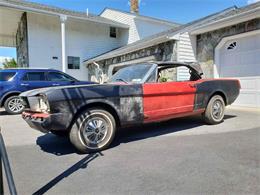 1965 Ford Mustang (CC-1630918) for sale in Swansea, Massachusetts