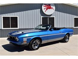 1973 Ford Mustang (CC-1639191) for sale in Greene, Iowa