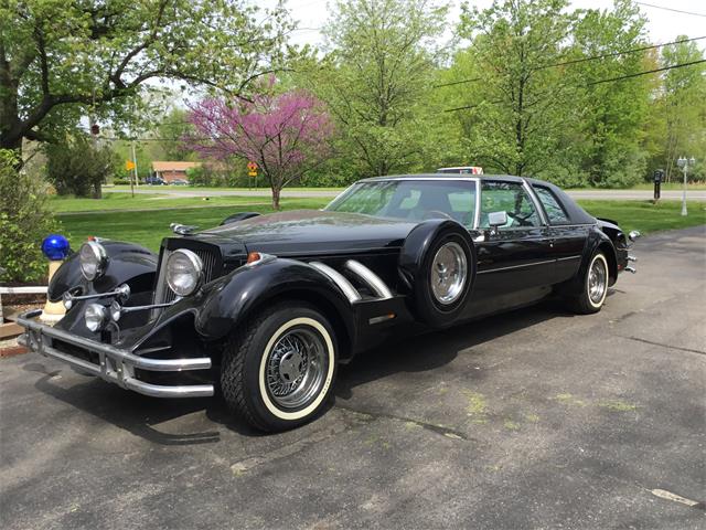 1974 Cadillac 2-Dr Coupe (CC-1630921) for sale in Ypsilanti, Michigan