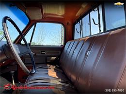 1976 Chevrolet K-10 (CC-1639239) for sale in Gladstone, Oregon