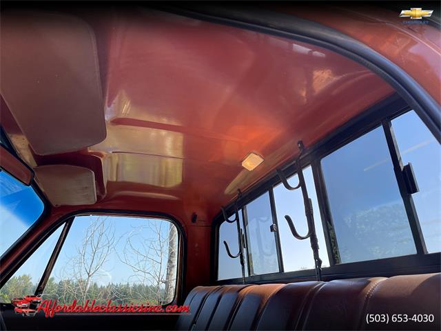 1976 Chevrolet K-10 (CC-1639239) for sale in Gladstone, Oregon