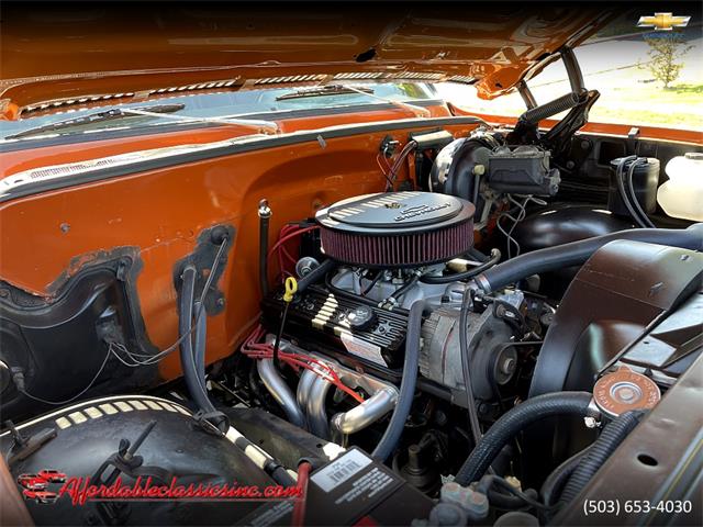 1976 Chevrolet K-10 (CC-1639239) for sale in Gladstone, Oregon