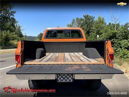 1976 Chevrolet K-10 (CC-1639239) for sale in Gladstone, Oregon