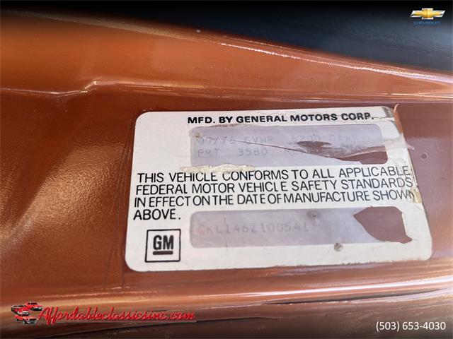 1976 Chevrolet K-10 (CC-1639239) for sale in Gladstone, Oregon