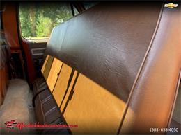 1976 Chevrolet K-10 (CC-1639239) for sale in Gladstone, Oregon