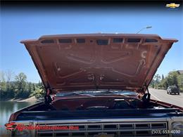 1976 Chevrolet K-10 (CC-1639239) for sale in Gladstone, Oregon