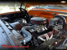 1976 Chevrolet K-10 (CC-1639239) for sale in Gladstone, Oregon