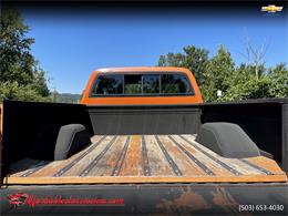 1976 Chevrolet K-10 (CC-1639239) for sale in Gladstone, Oregon