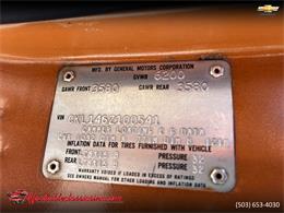 1976 Chevrolet K-10 (CC-1639239) for sale in Gladstone, Oregon