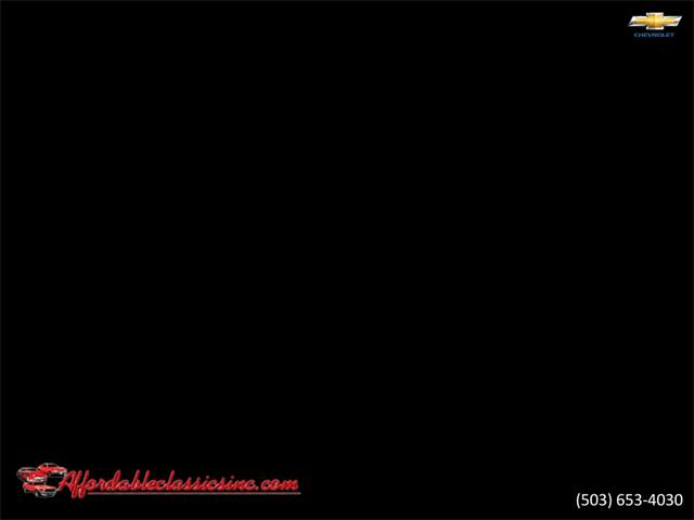 1976 Chevrolet K-10 (CC-1639239) for sale in Gladstone, Oregon