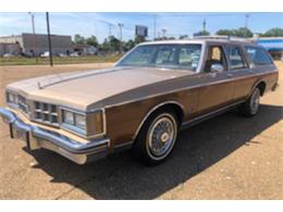 1986 Oldsmobile Custom (CC-1639249) for sale in Biloxi, Mississippi