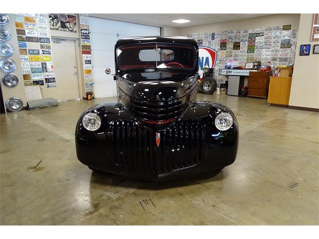 1946 Chevrolet 3100 (CC-1630925) for sale in Lewisville, Texas