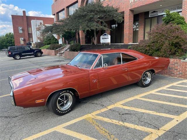 1970 Dodge Charger R/T (CC-1639267) for sale in Carlisle, Pennsylvania