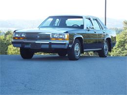 1988 Ford Crown Victoria (CC-1639271) for sale in Carlisle, Pennsylvania