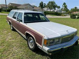 1991 Ford Country Squire (CC-1639273) for sale in Carlisle, Pennsylvania