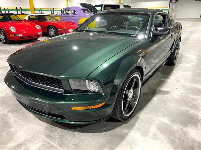 2008 Ford Mustang GT (CC-1639290) for sale in Savannah, Georgia
