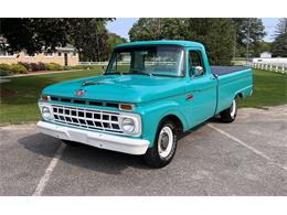 1965 Ford F100 (CC-1639316) for sale in Maple Lake, Minnesota