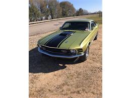 1970 Ford Mustang Mach 1 (CC-1639341) for sale in Troy, Alabama