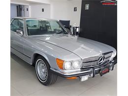 1973 Mercedes-Benz 450 (CC-1639357) for sale in CDMX, CDMX