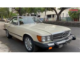 1979 Mercedes-Benz 450 (CC-1639359) for sale in CDMX, CDMX