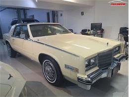 1985 Cadillac Eldorado Biarritz (CC-1639360) for sale in CDMX, CDMX