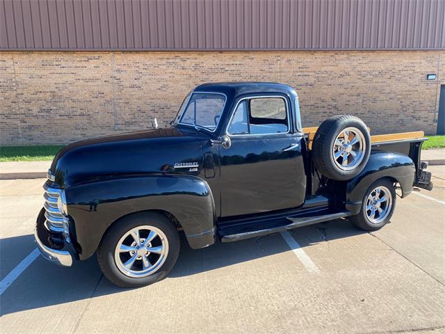 1947 Chevrolet 3100 For Sale | ClassicCars.com | CC-1639376