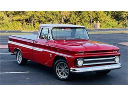 1964 Chevrolet C10 (CC-1639393) for sale in Enterprise, Alabama