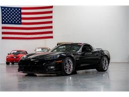 2008 Chevrolet Corvette (CC-1639404) for sale in Kentwood, Michigan