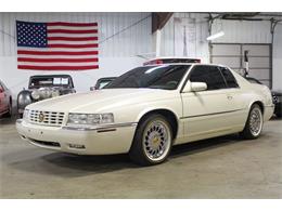 1998 Cadillac Eldorado (CC-1639411) for sale in Kentwood, Michigan