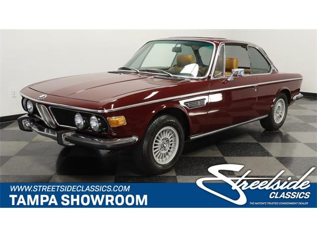 1972 BMW 3 Series (CC-1639422) for sale in Lutz, Florida