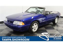 1993 Ford Mustang (CC-1639423) for sale in Lutz, Florida