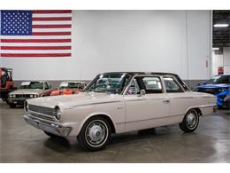 1965 AMC American (CC-1639426) for sale in Kentwood, Michigan