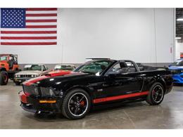 2008 Ford Mustang (CC-1639428) for sale in Kentwood, Michigan