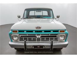 1965 Ford F100 (CC-1639432) for sale in Beverly Hills, California