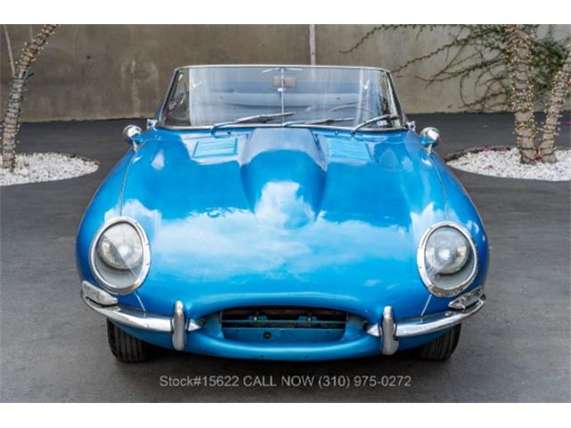 1967 Jaguar XKE (CC-1639433) for sale in Beverly Hills, California