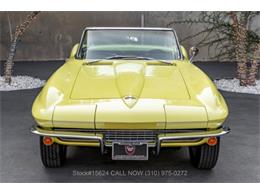 1967 Chevrolet Corvette (CC-1639437) for sale in Beverly Hills, California