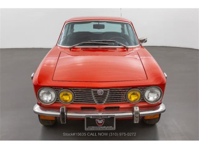 1974 Alfa Romeo 1750 GTV (CC-1639438) for sale in Beverly Hills, California