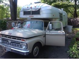 1966 Ford 3/4 Ton Pickup (CC-1630944) for sale in Wasaga Beach, Ontario
