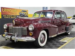 1941 Cadillac Series 60 (CC-1639441) for sale in Mankato, Minnesota