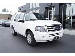 2012 Ford Expedition (CC-1639445) for sale in Bellingham, Washington