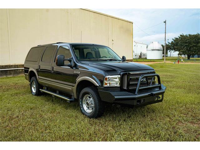 2005 Ford Excursion (CC-1639473) for sale in Jackson, Mississippi