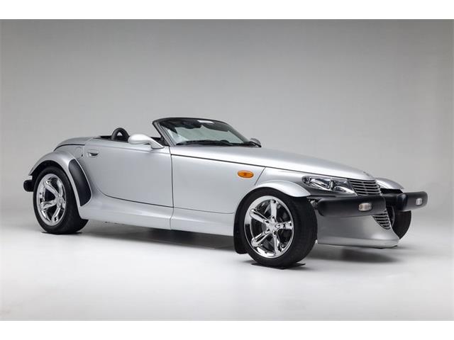 2000 Plymouth Prowler (CC-1639518) for sale in Clifton Park, New York