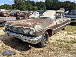 1963 Chevrolet Impala (CC-1639520) for sale in Gray Court, South Carolina