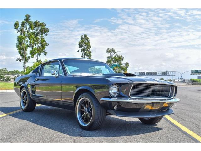 1967 Ford Mustang (CC-1639524) for sale in Costa Mesa, California