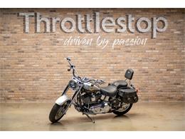 2003 Harley-Davidson Fat Boy (CC-1639525) for sale in Elkhart Lake, Wisconsin