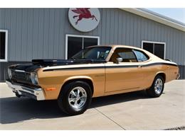 1974 Plymouth Duster (CC-1639530) for sale in Greene, Iowa