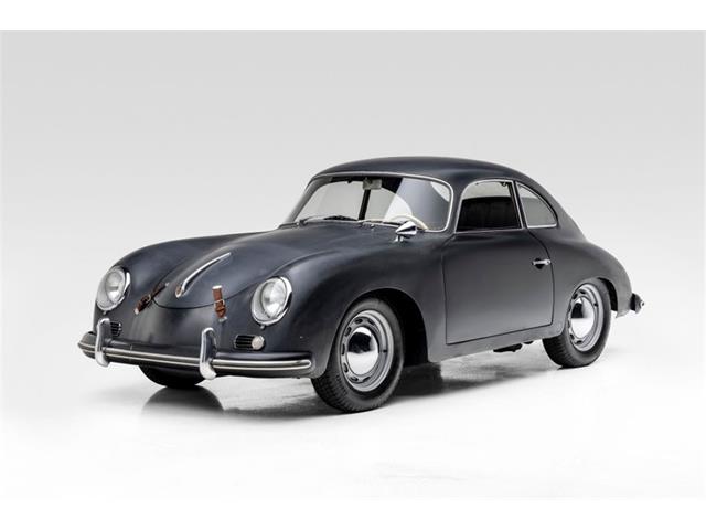 1956 Porsche 356A (CC-1639531) for sale in Costa Mesa, California