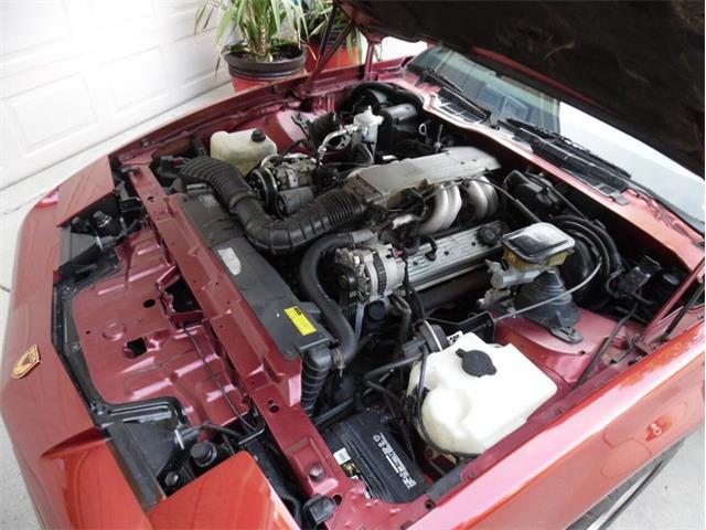 1988 Pontiac Firebird Trans Am (CC-1639561) for sale in Concord, North Carolina